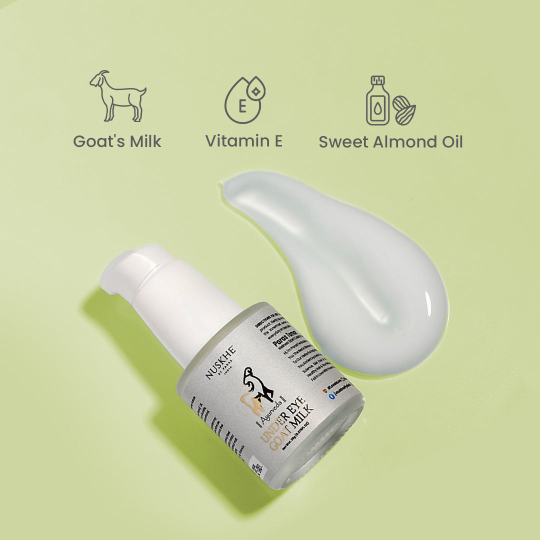 AM-PM Eye Care Combo