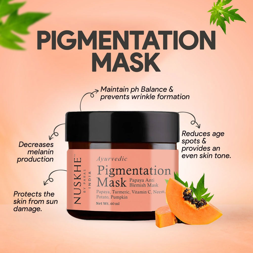 Xtreme Pigmentation Combo
