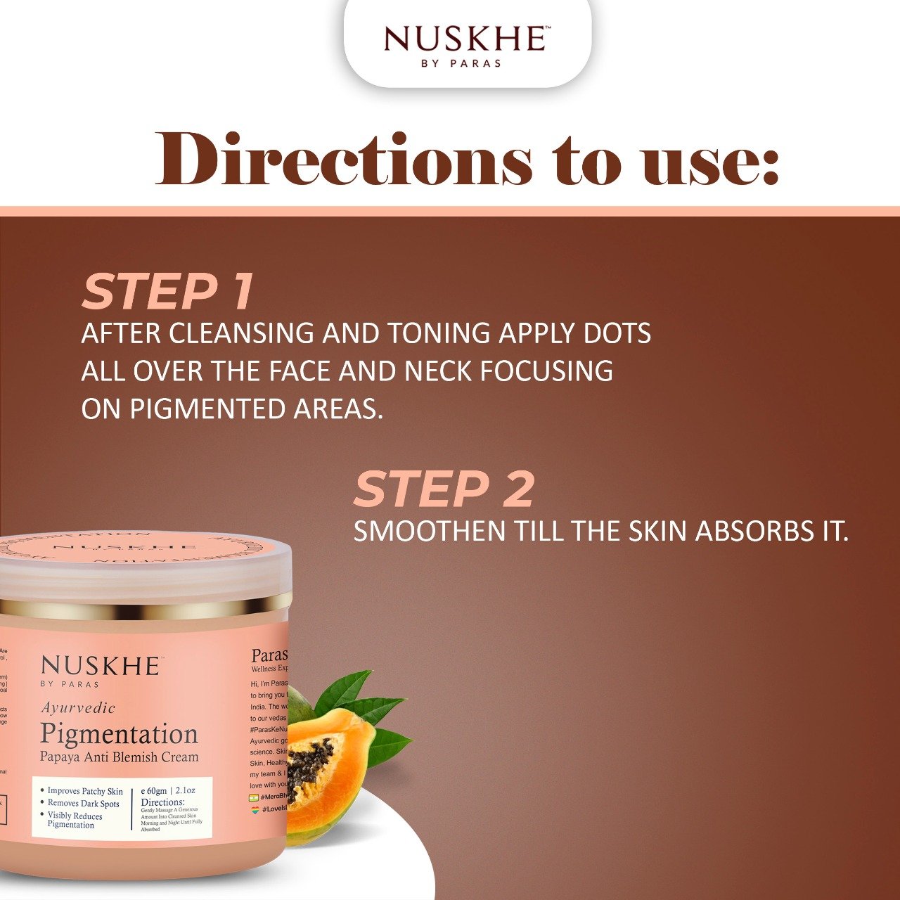 Blemish Free Combo