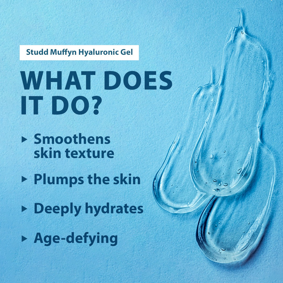 30 Days Hyaluronic Gels Combo