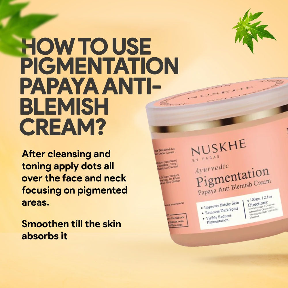30 Days Combo Of 2 Pigmentation Creams