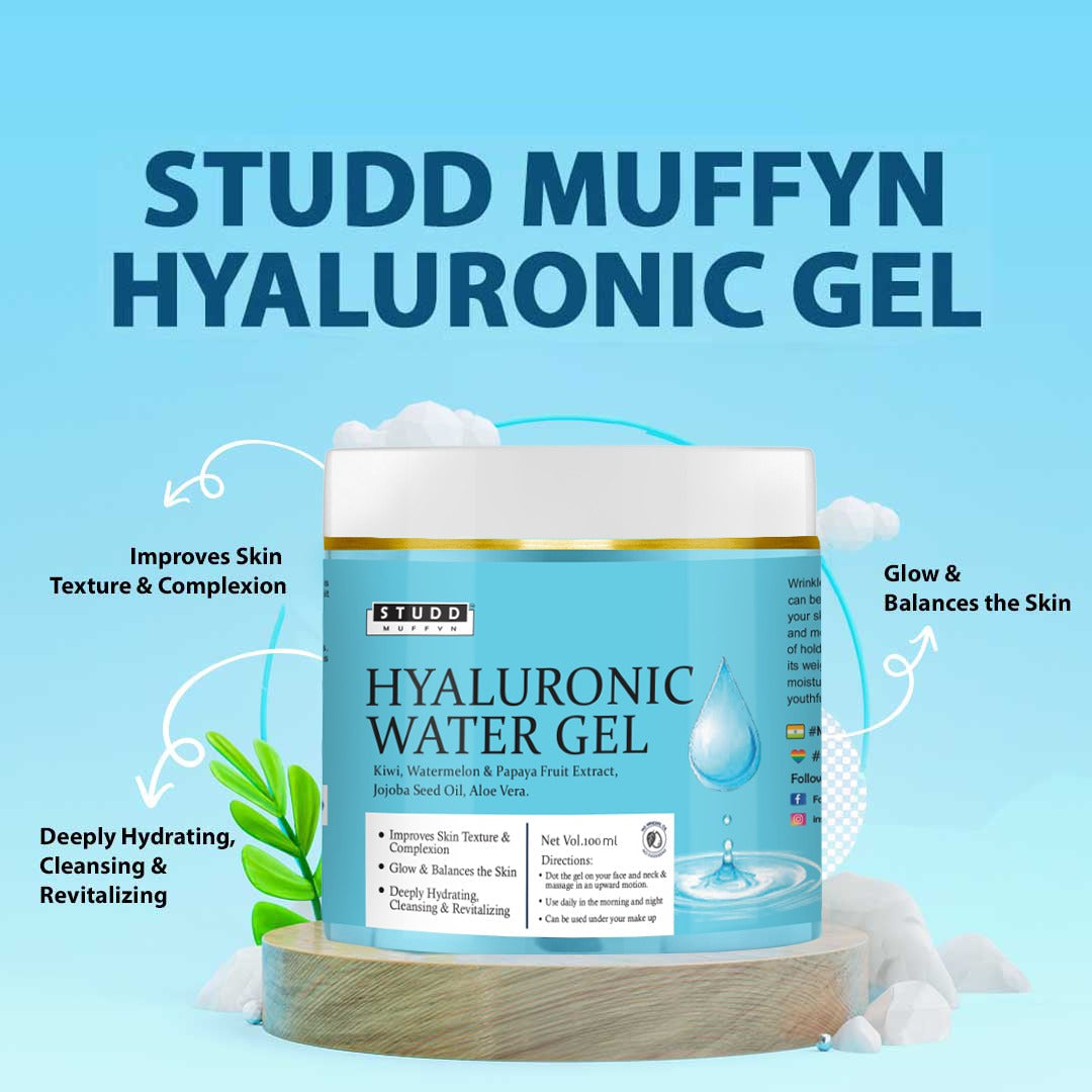 Hydration Boost Combo