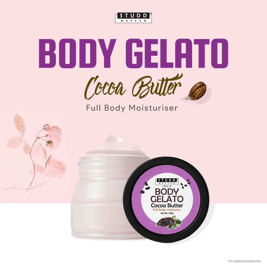 Body Gelato