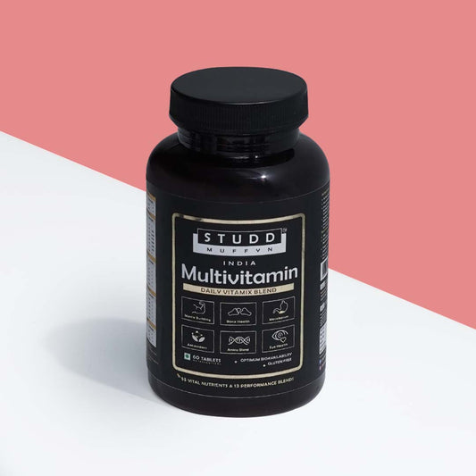 Multivitamin for Energy & Health