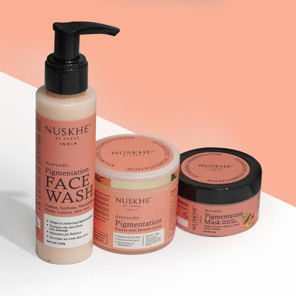 Xtreme Pigmentation Combo