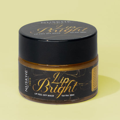Lip Bright Mask