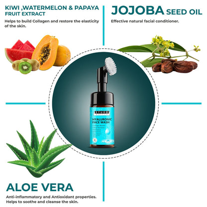 Hyaluronic Combo
