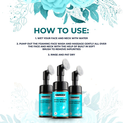 Hyaluronic Combo