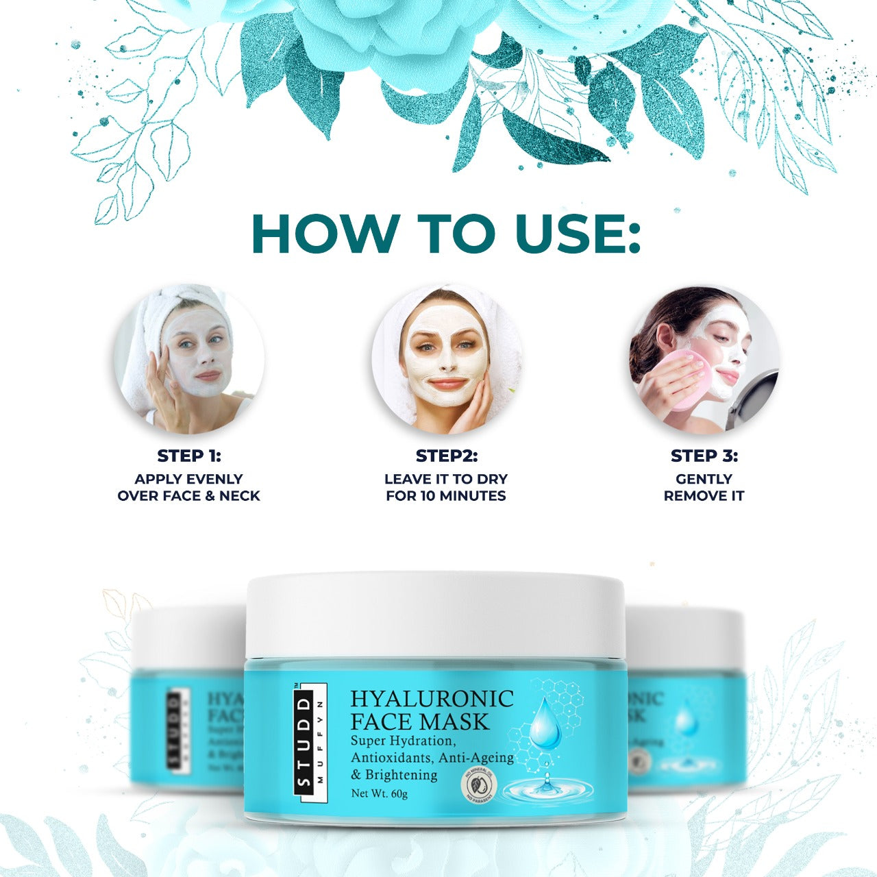Hyaluronic Combo