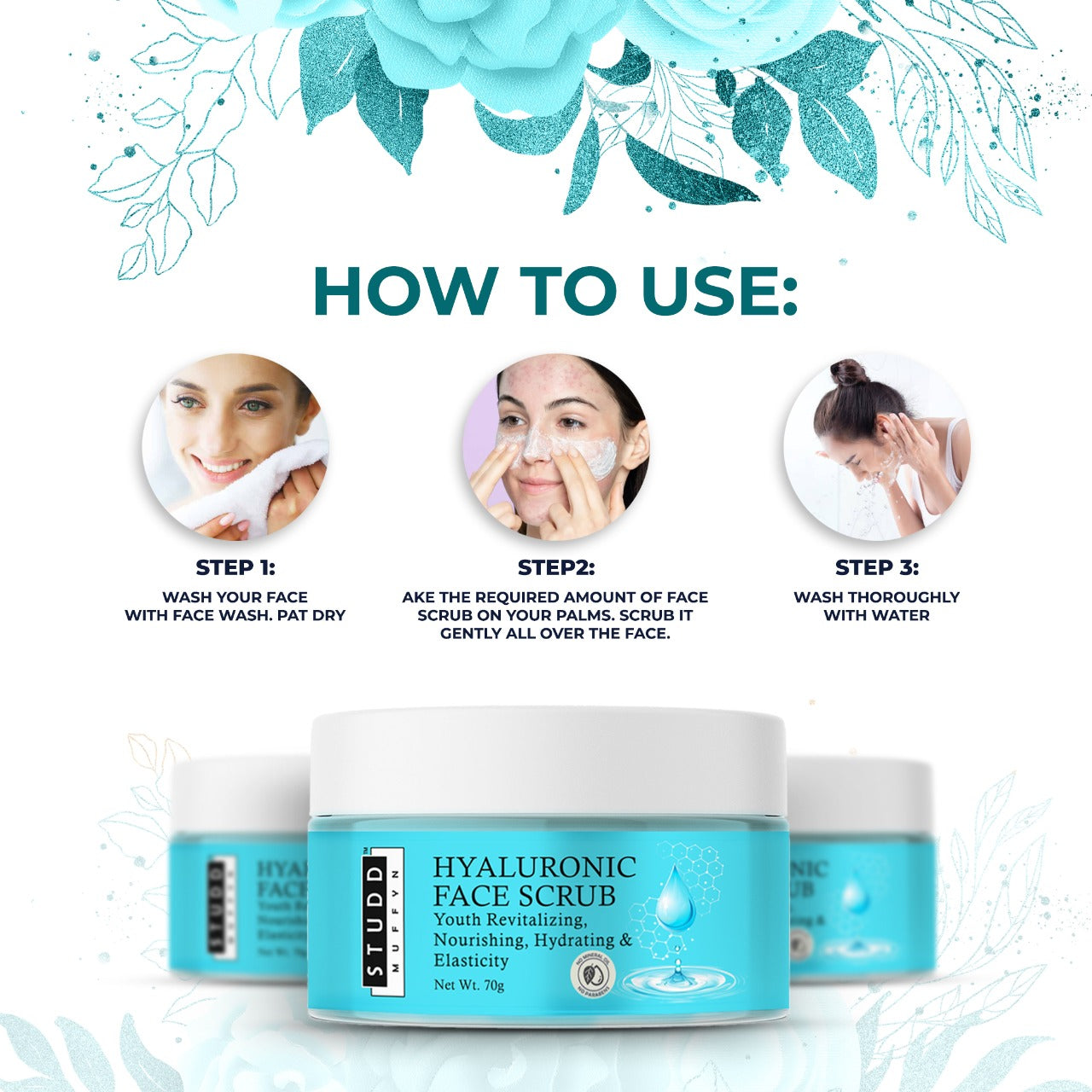 Hyaluronic Combo