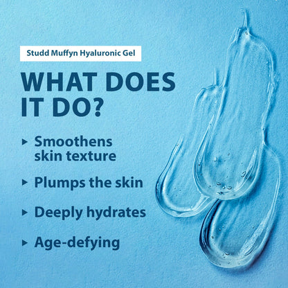 30 Days Hyaluronic Gels Combo