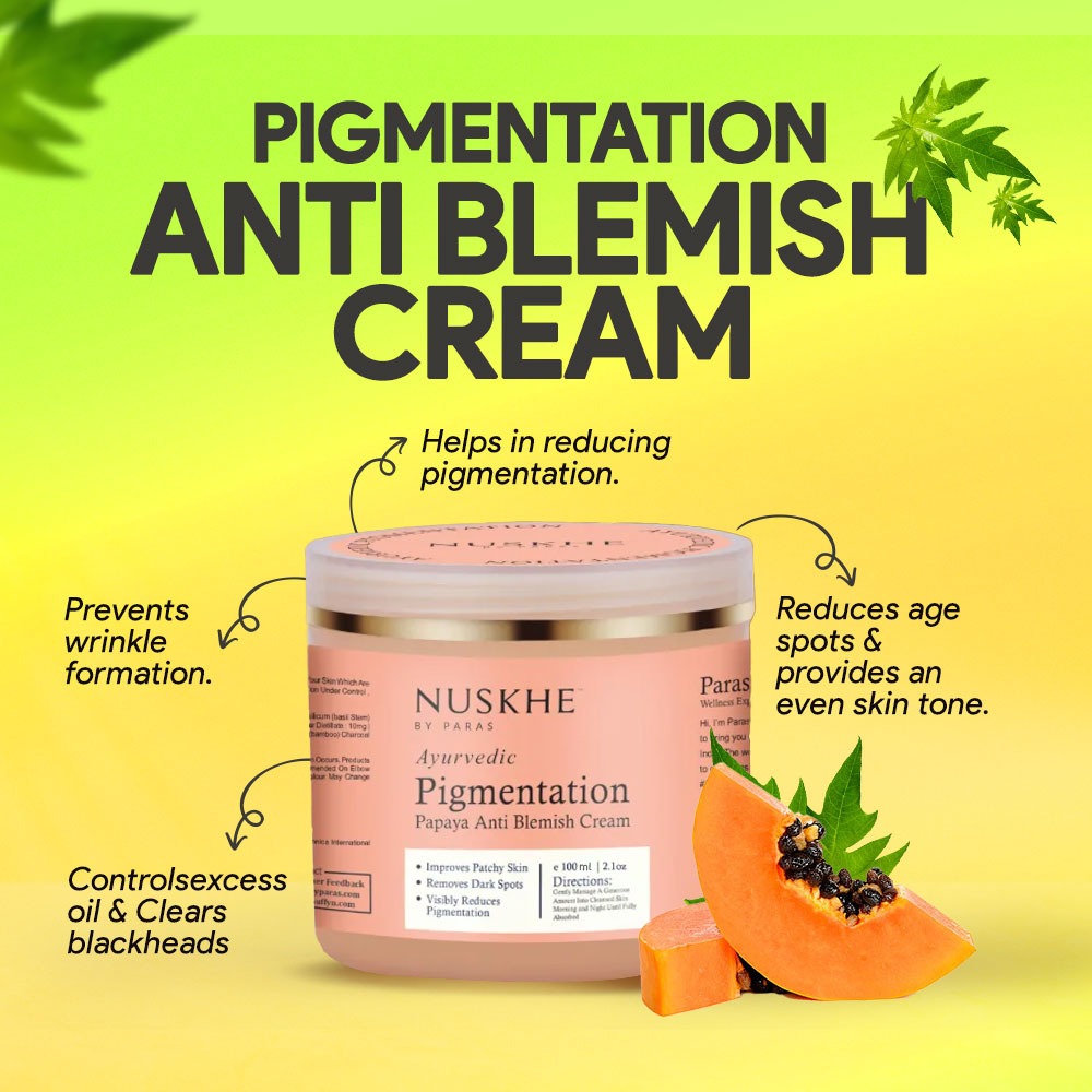 Xtreme Pigmentation Combo