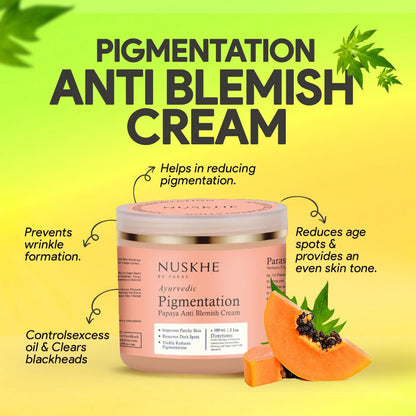 Xtreme Pigmentation Combo