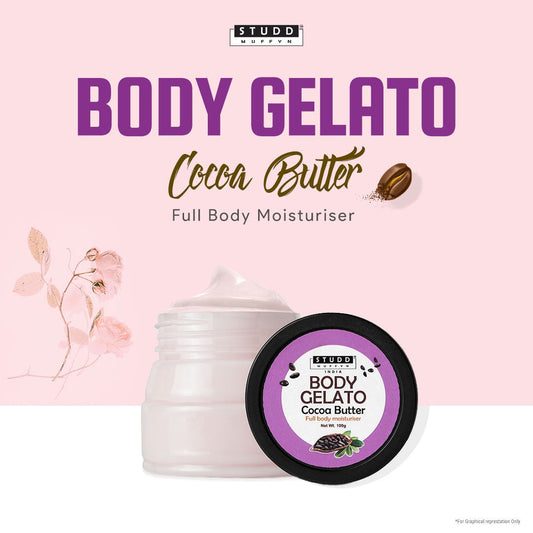 Body Gelato