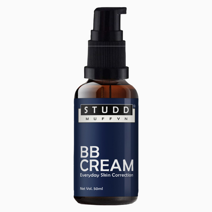 BB cream