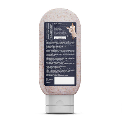 Neck Bright Body Scrub